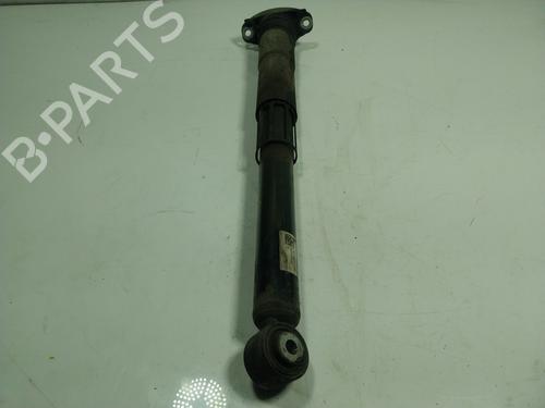 Used Right rear shock absorber SKODA OCTAVIA III Combi (5E5, 5E6) 2.0 TDI (150 hp) 17145514