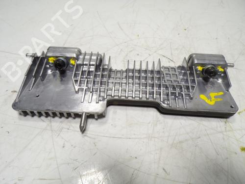 Used Electronic module MERCEDES-BENZ GLC (X253) 200 EQ Boost (253.980) (197 hp) 15066539