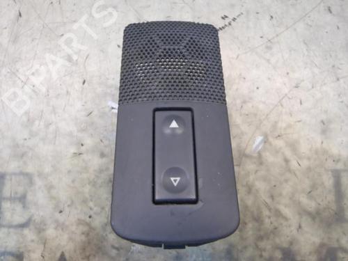 Used Left rear window switch Left rear window switch OPEL VECTRA C (Z02) 2.0 DTI 16V (F69) (101 hp) 3797532 3797532