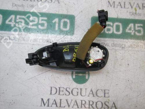 Front right interior door handle SEAT LEON (1P1) 1.9 TDI | BP3866310I14 