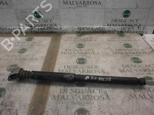 Used Left rear shock absorber FORD FOCUS II (DA_, HCP, DP) [2004-2013]  3735135