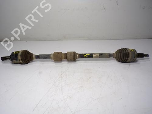 Used Right front driveshaft Right front driveshaft 13525234 13525234