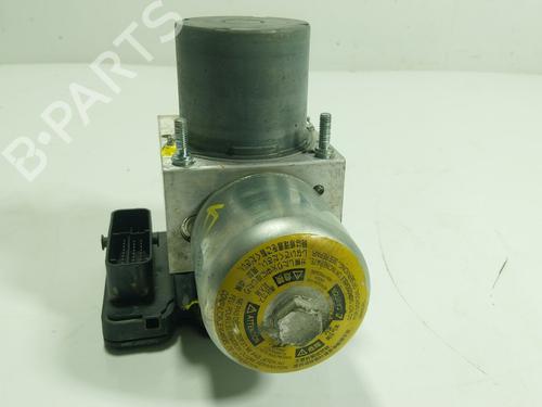 ABS pump RENAULT ZOE (BFM_) ZOE | BP27511608M43 