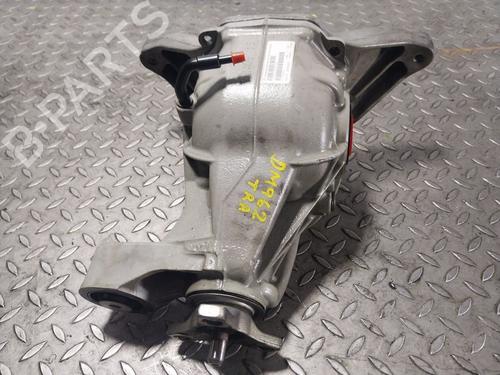 Rear differential MERCEDES-BENZ M-CLASS (W166) ML 250 CDI / BlueTEC 4-matic (166.004, 166.003) | BP18038442M24 