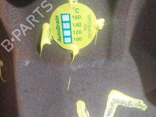 Engine CITROËN JUMPER II Van 2.2 HDi 110 | BP24572942M1 