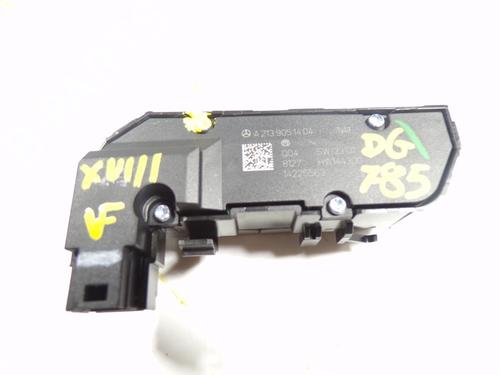 Electronic module MERCEDES-BENZ E-CLASS Coupe (C238) E 220 d (238.314) | BP7461472M83 - Image 2