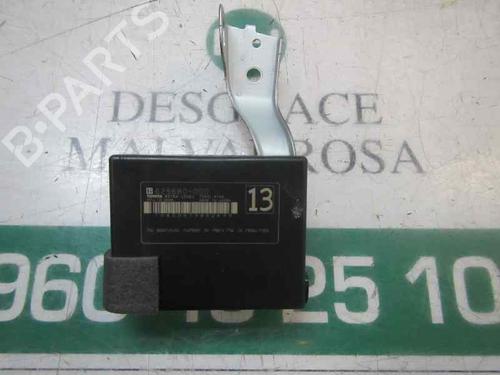 Used Electronic module TOYOTA PRIUS PLUS (_W4_) [2011-2025]  4002978