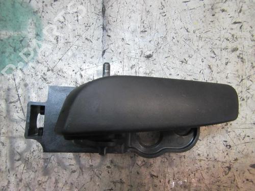 Used Front right interior door handle PEUGEOT BIPPER (AA_) 1.4 HDi (68 hp) 3845993