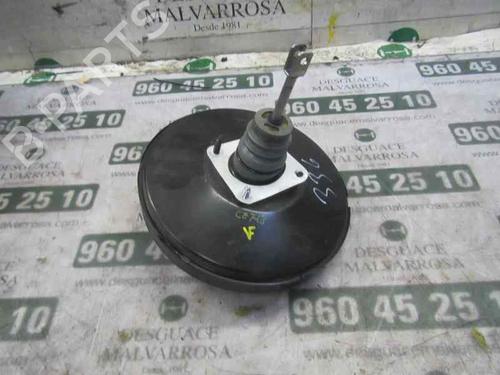 Used Servo brake Servo brake DACIA DOKKER MPV (KE_) 1.5 dCi (KEAJ, KEAH) (90 hp) 4001005 4001005