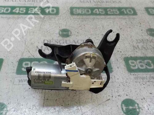 Rear wiper motor CITROËN C3 II (SC_) 1.6 HDi | BP4745609M102 