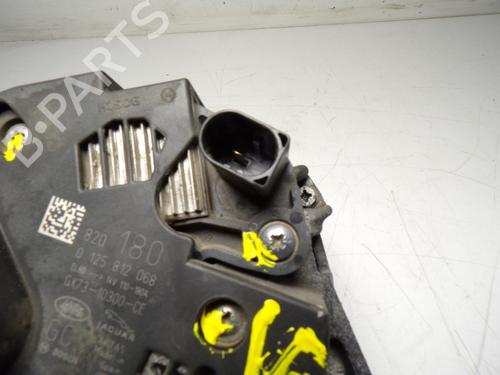 Alternator LAND ROVER DISCOVERY SPORT (L550) 2.0 D 4x4 | BP13385588M7 