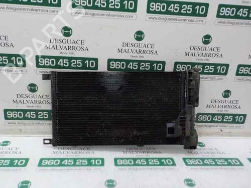 Used AC radiator BMW X3 (E83) [2003-2011]  4491396