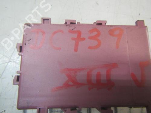 Electronic module TOYOTA COROLLA Hatchback (_E21_, _EA1_, _EH1_)  | BP9104335M83 