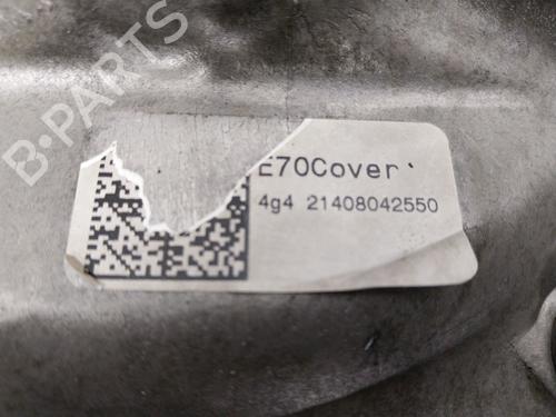 Front differential BMW X6 (E71, E72) xDrive 50 i | BP31293091M23