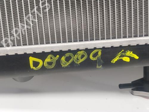 Water radiator SUZUKI VITARA (LY) 1.6 (APK 416) | BP18710953M31 
