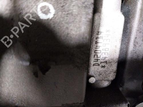 Engine VOLVO XC60 I SUV (156) D4 | BP37178255M1 - Image 6
