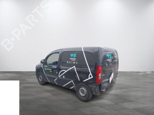 Electronic module MERCEDES-BENZ CITAN Box Body/MPV (W415)  | BP17704623M83 