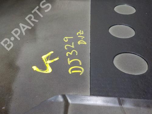 Left front door PORSCHE CAYENNE (9PA) 3.2 | BP10572101C2 