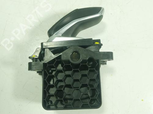 Gear lever PEUGEOT 208 II (UB_, UP_, UW_, UJ_) e-208 | BP25036598M90 