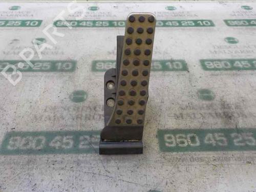Used Pedal Pedal MERCEDES-BENZ S-CLASS (W222, V222, X222) S 350 BlueTEC / d (222.132, 222.032, 222.123) (258 hp) 6442685 6442685