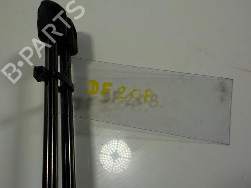 Tailgate lift support AUDI A1 Sportback (GBA)  | BP14288882C138 