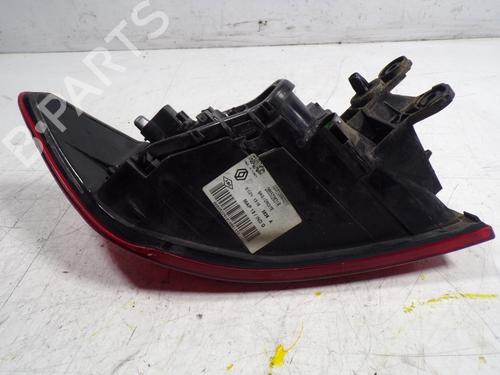 Right taillight RENAULT CLIO IV (BH_) 1.5 dCi 75 | BP8800153C35