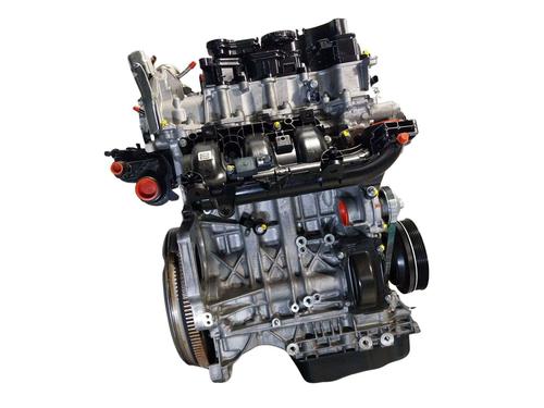 Engine JEEP AVENGER (J2) 1.2 T3 e-Hybrid | BP39991767M1 - Image 4