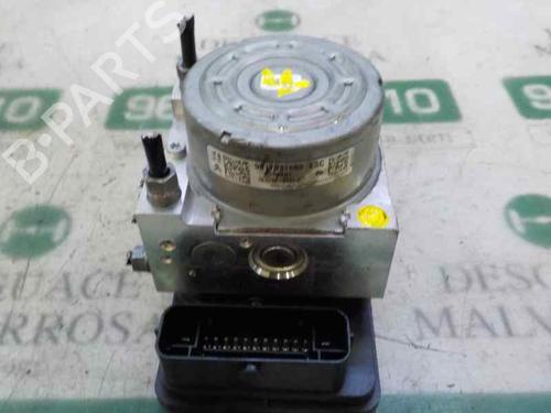 ABS pump CITROËN C-ELYSEE (DD_) 1.2 VTi 72 (DDHMY0) | BP6082961M43 - Image 2