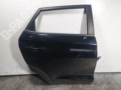 Porta posteriore destra HYUNDAI TUCSON (TL, TLE) 1.7 CRDi (116 hp) 17632322