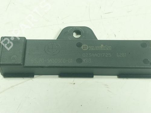 electronic-module-bmw-3-g20-g80-g28-2018-25040537 main image