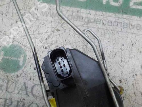 Front left lock CHEVROLET CRUZE (J300)  | BP4803544C98