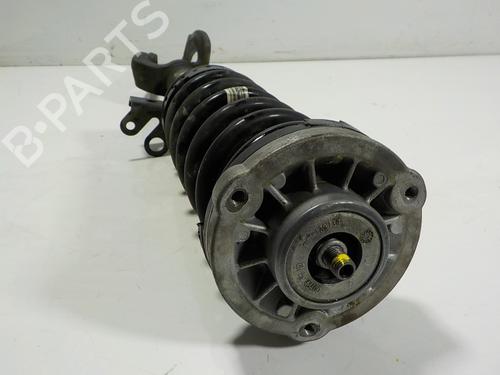 Left front shock absorber BMW 5 (F10)  | BP12563897M16 