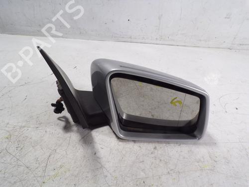 Used Right mirror MERCEDES-BENZ C-CLASS T-Model (S204) C 200 CDI (204.207) (136 hp) 9634617