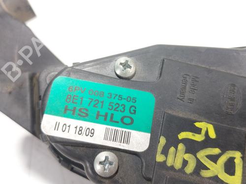Pedal SEAT EXEO ST (3R5) | BP36014083I4 - Image 4