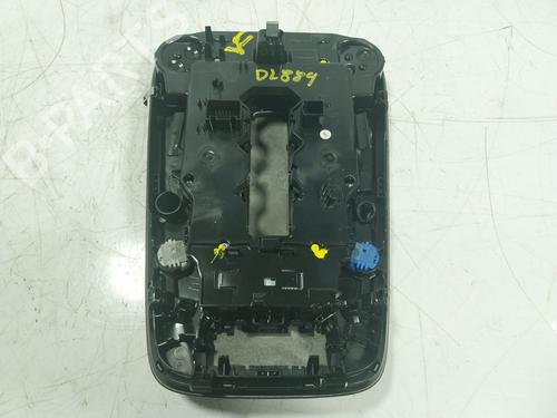 Interior roof light AUDI A5 Sportback (F5A, F5F) 2.0 TFSI | BP16664969I8 