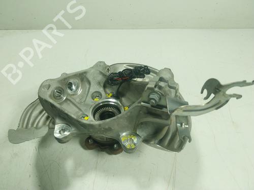 Right front steering knuckle BMW 4 Coupe (G22, G82) M 440 i Mild-Hybrid xDrive | BP24738275M26 - Image 2