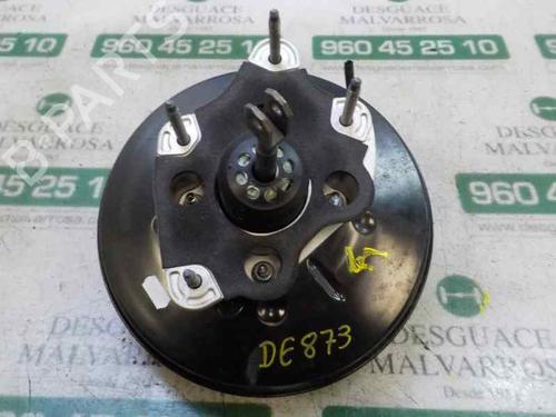 Servo brake RENAULT CLIO IV Grandtour (KH_)  | BP5396730M42 