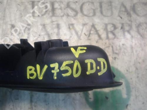 Højre fortil invendig håndtag BMW 3 Compact (E46) 316 ti | BP3802538I14 