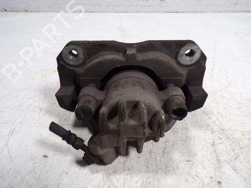 Right front brake caliper PEUGEOT 508 I (8D_)  | BP11553456M104 