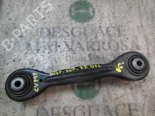 Used Left rear suspension arm BMW 3 (E90) 320 d (163 hp) 3834888