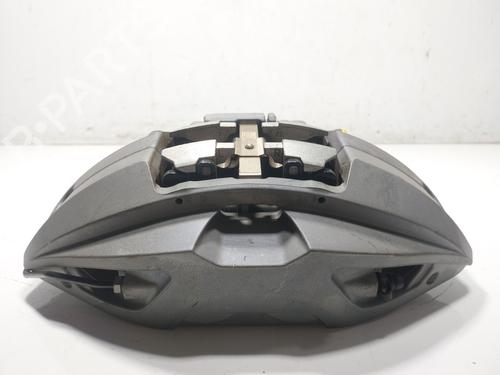 Used Right front brake caliper Right front brake caliper BMW X7 (G07) xDrive 40 d Mild-Hybrid (340 hp) 30310634 30310634