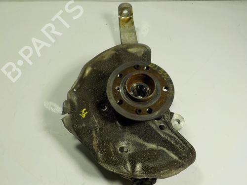 Used Left front steering knuckle Left front steering knuckle MERCEDES-BENZ M-CLASS (W166) [2011-2015] 9952327 9952327