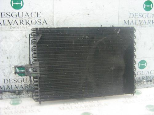 Used AC radiator RENAULT LAGUNA I (B56_, 556_) 2.0 (B56C/H/N) (113 hp) 3779177