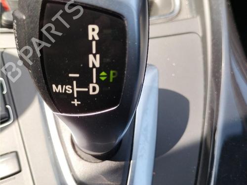 Gear lever BMW 1 (F20) 118 i | BP10160010M90 