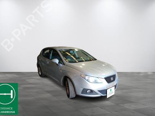 Headlight switch SEAT IBIZA IV (6J5, 6P1) 1.6 TDI | BP31969454I24