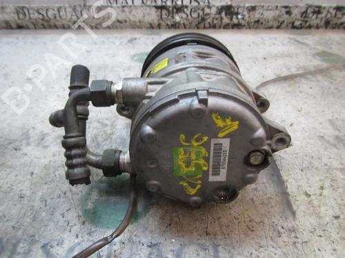 AC compressor SUZUKI VITARA (ET, TA, TD) 1.9 D All-wheel Drive (SE419TD) | BP3841857M34 