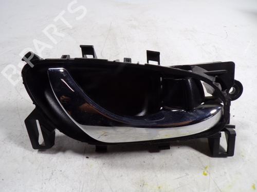 Used Front right interior door handle NISSAN X-TRAIL III (T32_, T32R, T32RR) 2.0 dCi (T32) (177 hp) 7645406