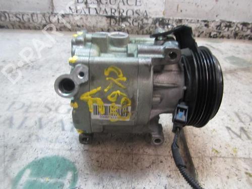 AC compressor FORD KA (RU8) 1.2 | BP3842402M34 