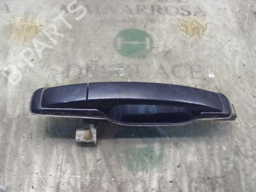 Used Rear right exterior door handle Rear right exterior door handle SSANGYONG RODIUS I 2.7 Xdi (163 hp) 3758946 3758946