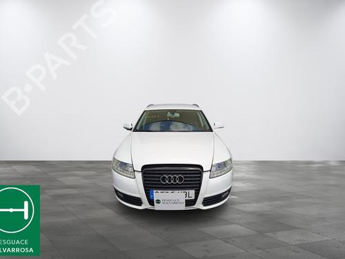Warning switch AUDI A6 C6 Avant (4F5) 2.0 TDI | BP7847025I22  - Image 9